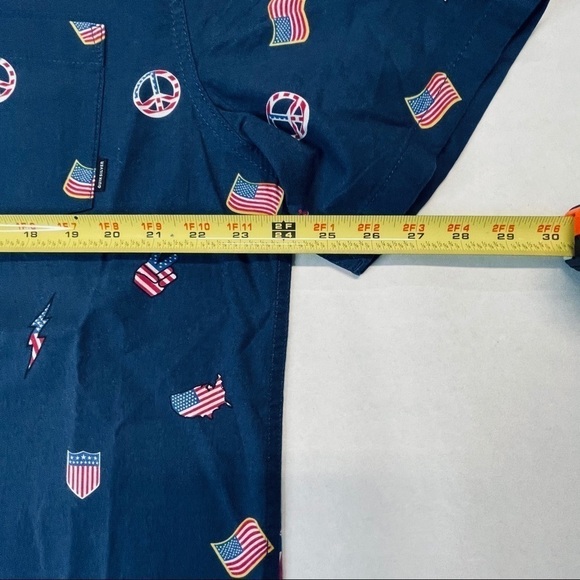 Quiksilver XL CASUAL BUTTON DOWN - Picture 4 of 7